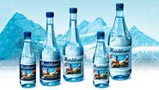 Heidiland Mineralwasser